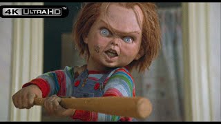 [4K] Child’s Play (1988) This is the End, Friend