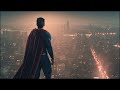 James Gunn Reveals First Look at David Corenswet Superman
