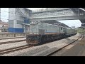 KTM RAWANG KM355.50 [TRAINSPOTTING] 25/02/2023