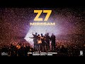 32- Mehrad Hidden, Saman Wilson, Sohrab Mj - Miresam ( Zedbazi Live at Ora Arena,Istanbul )