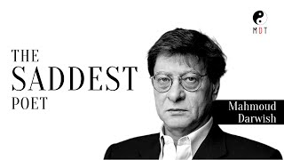 Why Mahmoud Darwish was so sad? | Million Dollar Talks