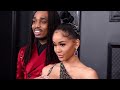 quavo confirms saweetie slept with offset behind his back⁉️