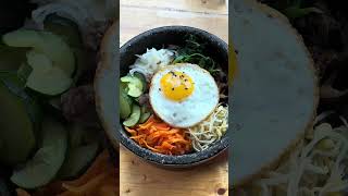 Great Korean food spot in Toronto Ontario 🍜