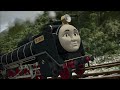 hiro and the troublesome diesel clips thomas u0026 friends