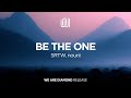 SRTW, nourii - Be the One