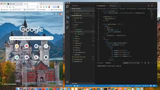 React Hook Axios (React & Spring Boot Part 8)