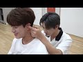 막트지 trendz 예찬의 what s in my bag eng sub