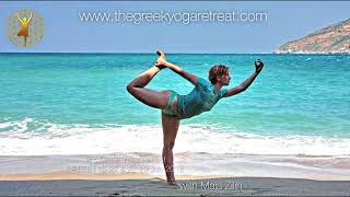 The Greek Yoga Retreat