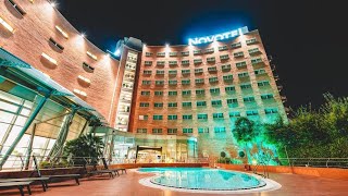 Novotel Venezia Mestre Castellana, Mestre, Italy