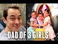 Dad of 3 Girls at Disney World! - itsjudyslife