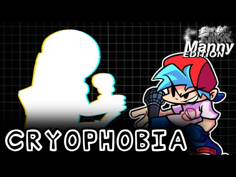 FNF Manny Edition V3 - Cryophobia - YouTube