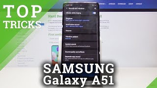 Top Tricks Samsung Galaxy A51 – Best Apps and Features