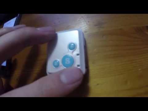 RF-V16 GPS Tracker review RF-V16 GPS Tracker review
