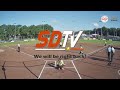 37 u 15 women s softball european championship ltu vs ger