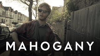Nathan Holme - Not Alone | Mahogany Session