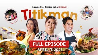 KMJS Special April 9, 2023 Full Episode | Kapuso Mo, Jessica Soho