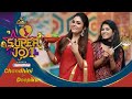 Super Jodi Fun Cooking - Chandhini & Deepika with Bala Kuraishi