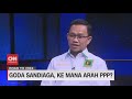 Waketum PPP: Kami Akan Siapkan Sandiaga Uno untuk Pilpres | Kanal Pemilu Tepercaya