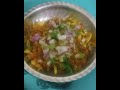 घरच्या घरी कोणी ही बनवू शकेल अशी तरी वाली मिसळपाव how to make misal pav मिसळपाव रेसिपी