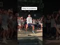 How we jig in louisiana