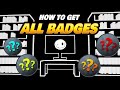 Color or Die Roblox - How to get All Easter Egg Badges