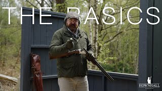The Miss-fire (Failed cartridge) | The Basics | Hownhall Shooting
