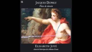 DUPHLY: La De Belombre, Vivement, 3e Livre