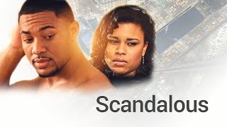 Scandalous | Full Movie | Niesha Bently | Bobbie Johnson | Glenn Plummer