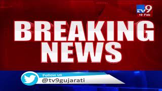 Duplicate tobacco making factory busted in Surat, one held with valuables worth Rs. 2.61 lacs | TV9