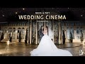 NPStories EP.90 | NUNG & PATT WEDDING CINEMA