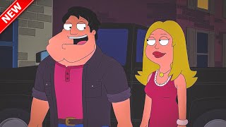 American Dad Full Episodes Season 17 Ep 02 NoZoom - American Dad 2025 News Season NoCuts #1080p