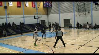 TPG vs Breakdown cybl Finals