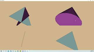 VTK Example - ConeDemo - cxx