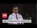 Kisah Penerbangan di Ambang Maut | CNN Kami Bersama Sulteng