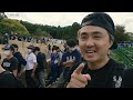 大阪 自由行 波波草、飛車大賽@萬博紀念公園｜red bull box cart race osaka 2022