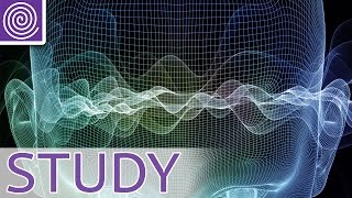 Best Concentration Music for Studying, Alpha Waves, Focus Waves, Brain Power,  Study Waves ☯R7