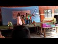 Maya lagchha aamako babako pani / nepali dance