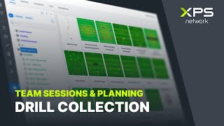 2.1 Drill Collection | XPS Courses & Tutorials