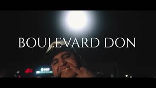 Bubu The Prince - Boulevard Don (Official Video)