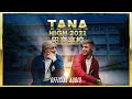 Meland x Hauken - Tana High 2021 (Official Audio)