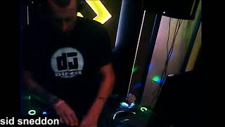 sid sneddon b2b dj direct, pls share