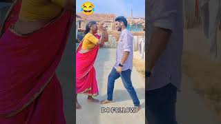 Debbalu padthayraja puspa 2 don't miss end expression 😂😂😂   #comedy #gangavva #funny #puspa #dance