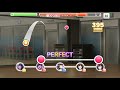 【デレステ】星環世界 master フルコンボ ap