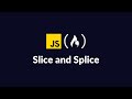 FreeCodeCamp Slice and Splice Solution | JavaScript Walkthrough