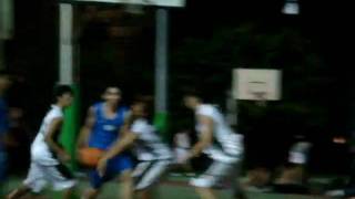 明道大學校運 休保VS綠環境 20091207-1