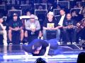 20110703 R16 KOREA 2011 Crew Battle Final /  Jinjo Crew (Korea) VS Vagabonds (France) 01