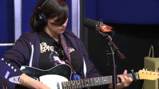 Camera Obscura - 4. New Year's Resolution (HD, Morning Becomes Eclectic 6/17/13)