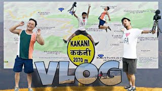 Kakani Vlog I Explore More I Music I Magic I Timelapse I Hyperlapse I Wishes I