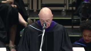 NYLS Commencement 2014 - Chapter 8: Recessional