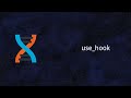 Dioxus | use_hook | Rust | Tutorial 50